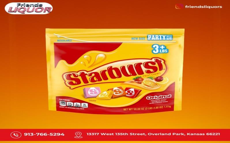 Starburst
