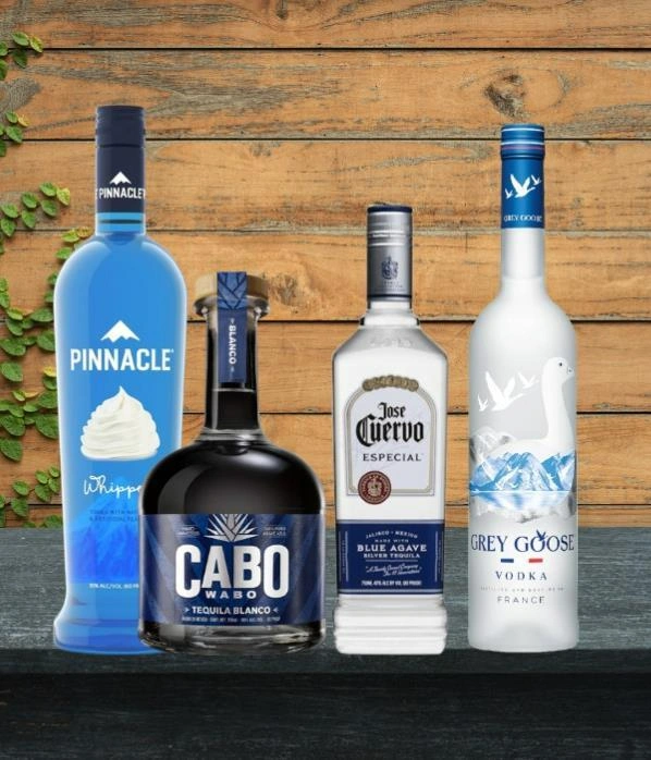 Tequila near overland park Kansas City