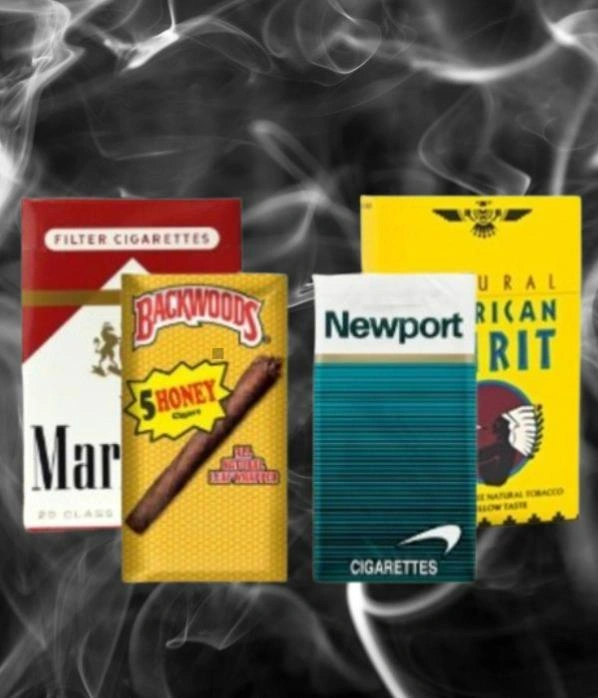 Tobacco products store in  Overland Park KS