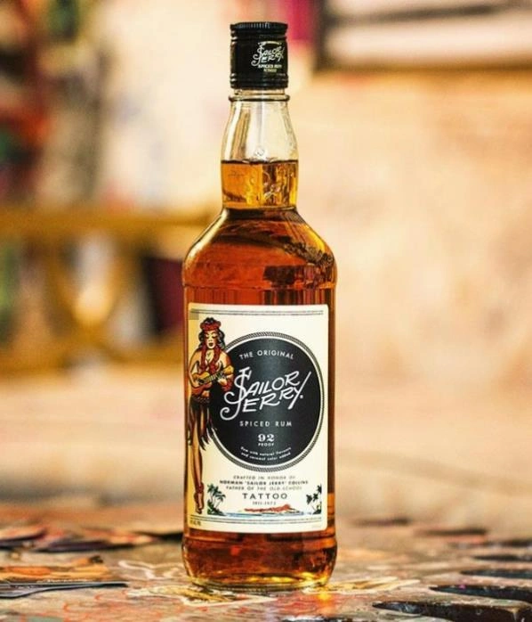 Rum store 13317 W 135th St Kansas City 66221