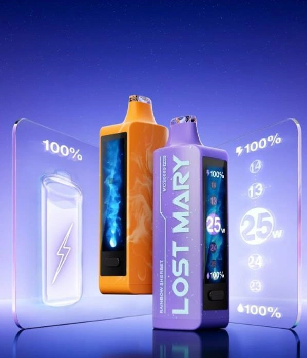 Disposable vapes shop near me