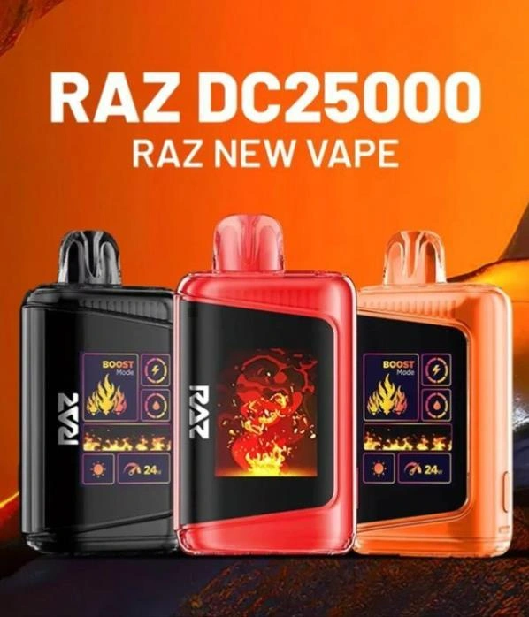 Disposable vapes store in Kansas City