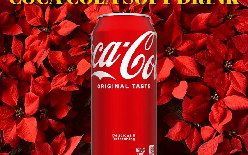 COCACOLA