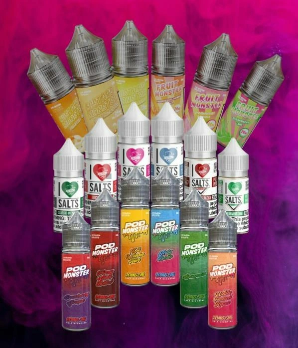 North Kansas City vape shop