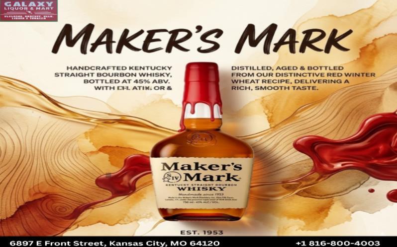 MARKER'S MARK