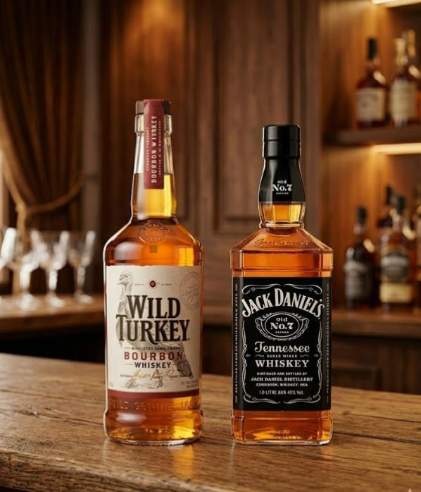 Whisky store near me