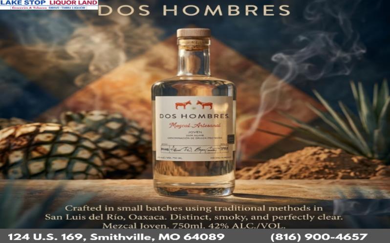 DOS HOMBRES