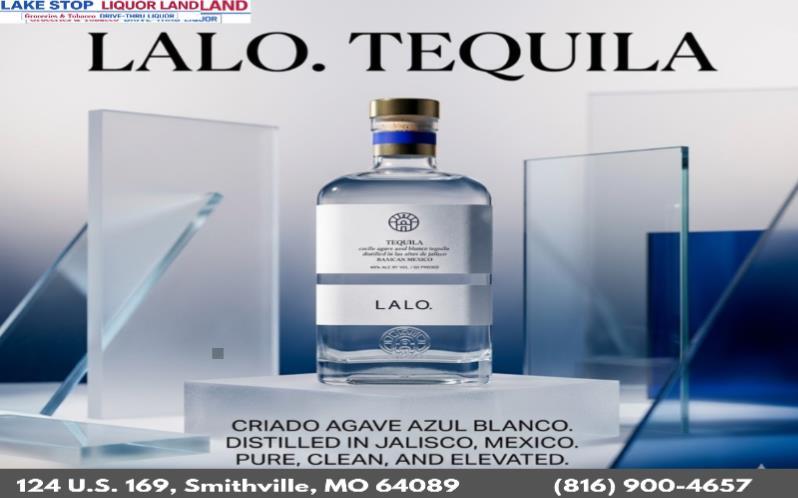 LALO TEQUILA
