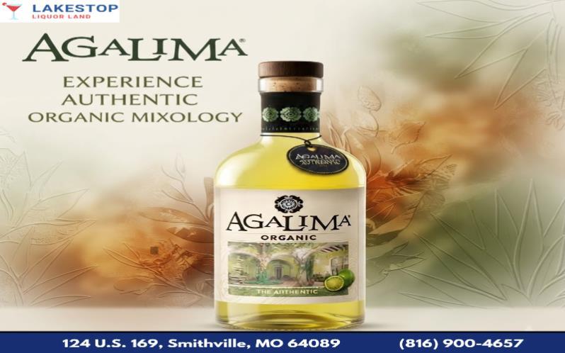 AGALIMA ORGANIC 