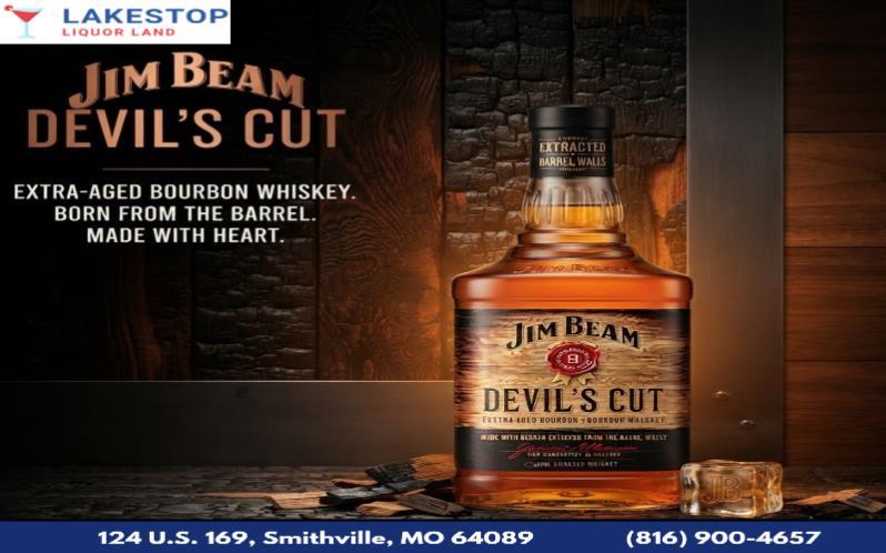 JIM BEAM 