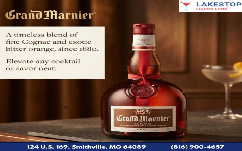 GRANDMARINER