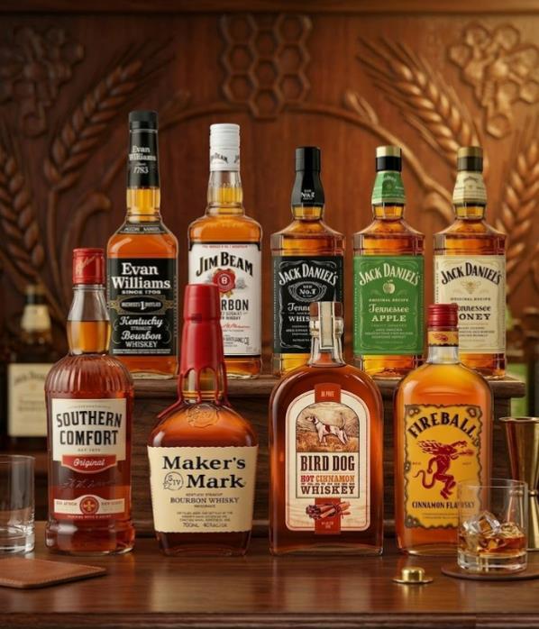 Whiskey near me