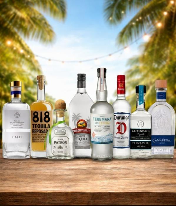 Tequila store  124 U.S. 169 Smithville  MO 64089,