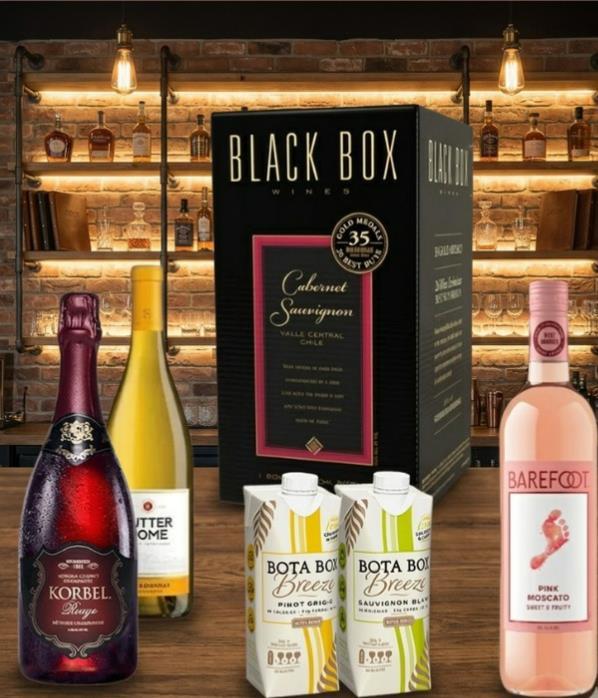 Wine store  124 U.S. 169 Smithville  MO 64089,