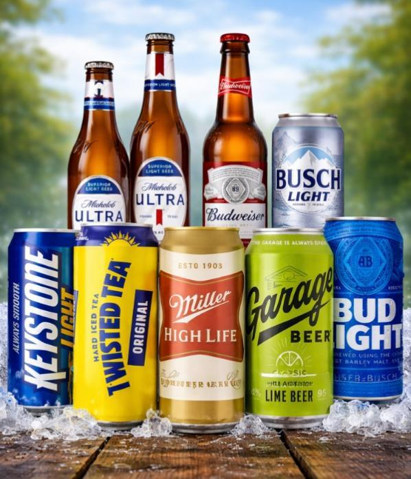 Beer near me